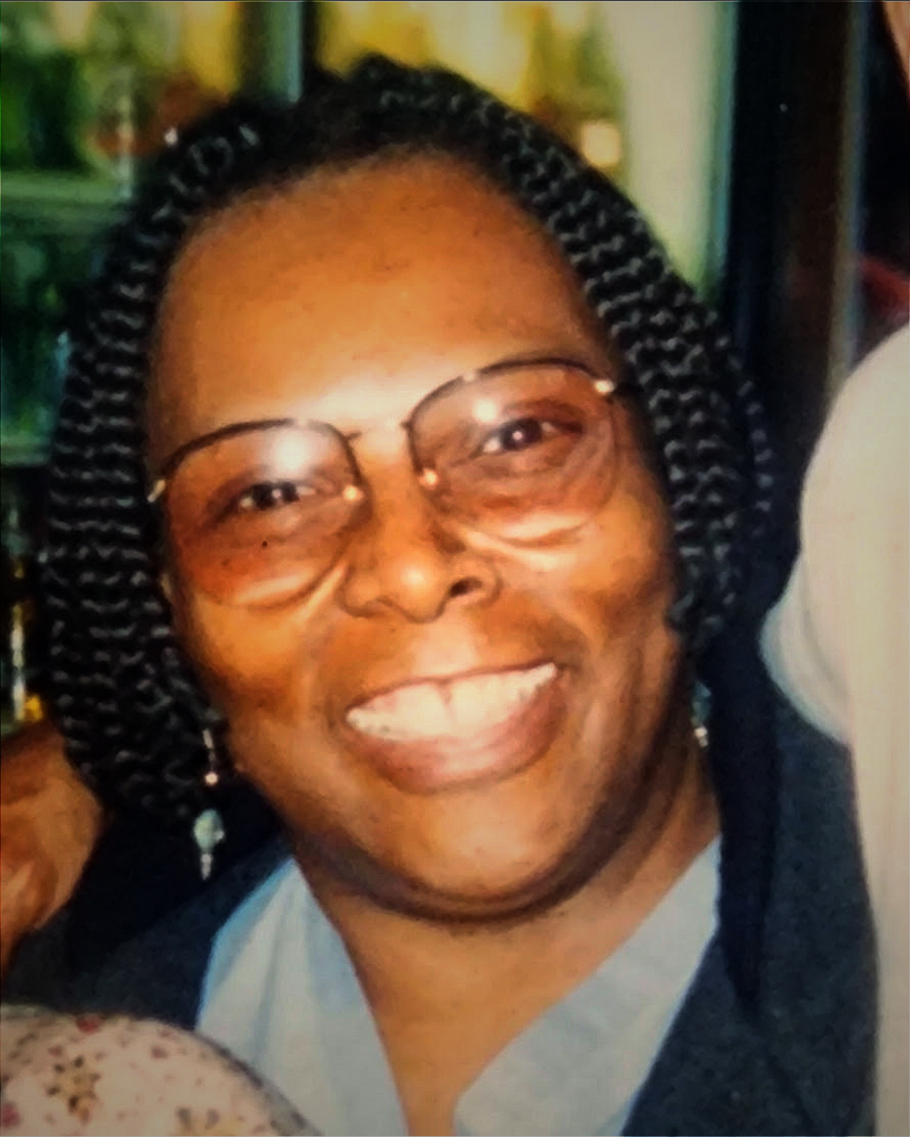 Sheila Freeman-Evans Profile Photo