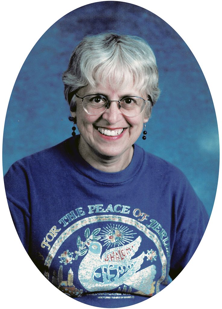 Elizabeth Delores Hodge Profile Photo