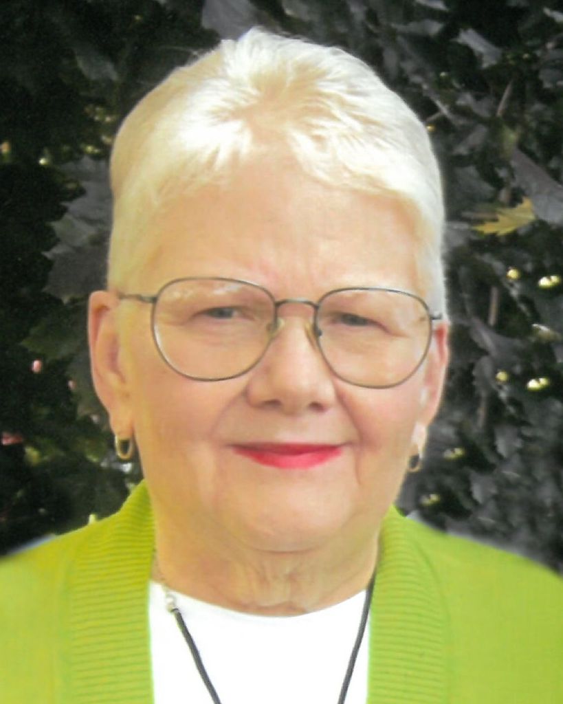 Jerilyn "Penny" J. McGrath Profile Photo