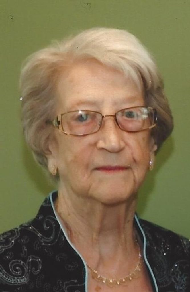 Ellen Jana Profile Photo