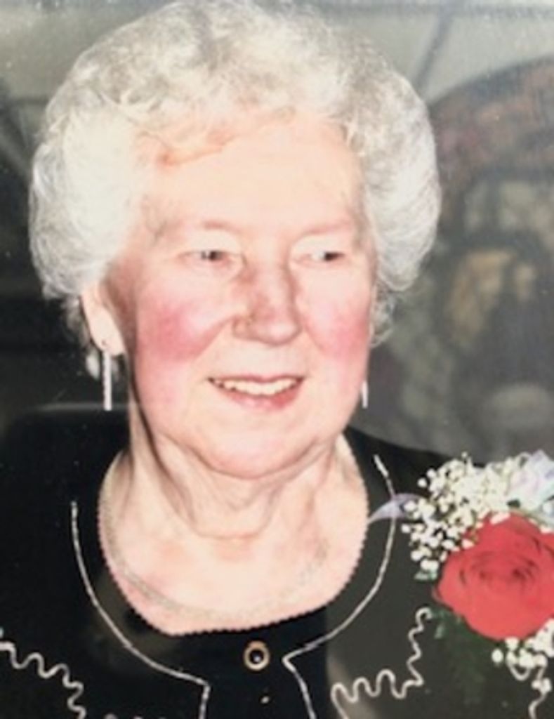 Laila Rachel Hauswirth