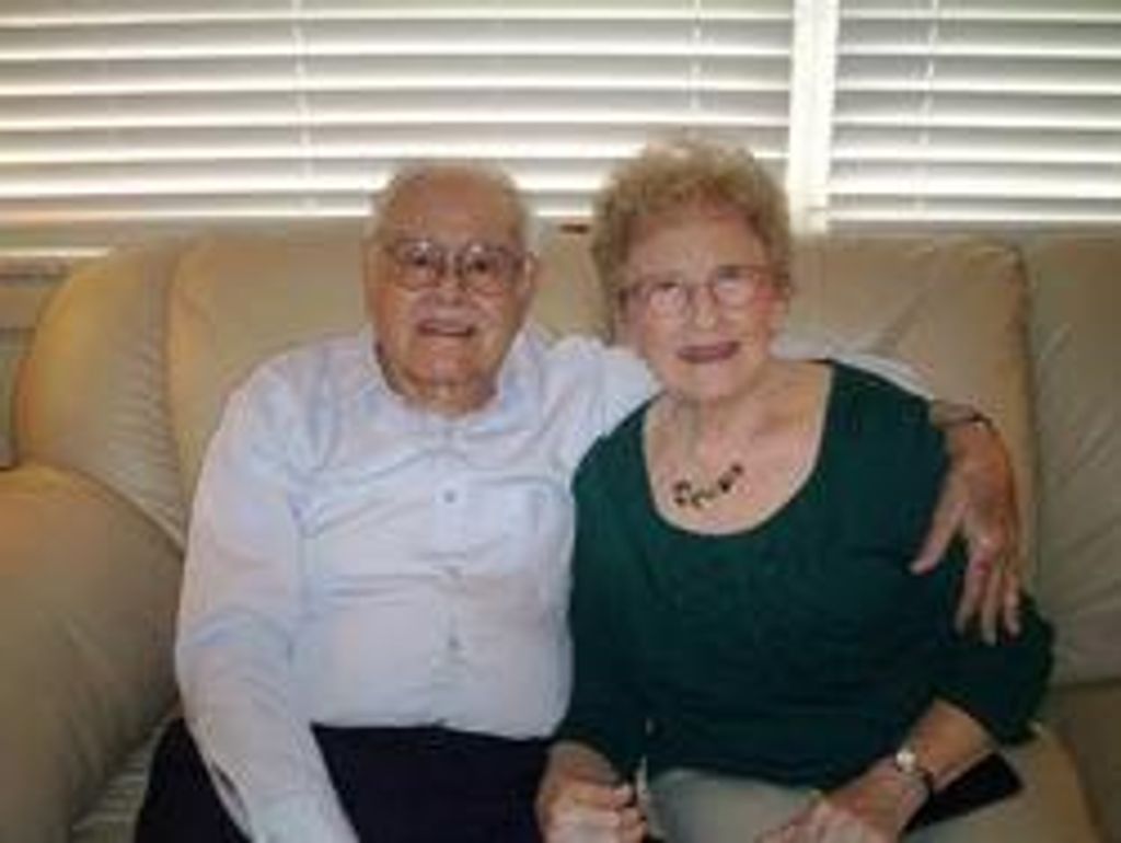 Mary Elizabeth Wilson