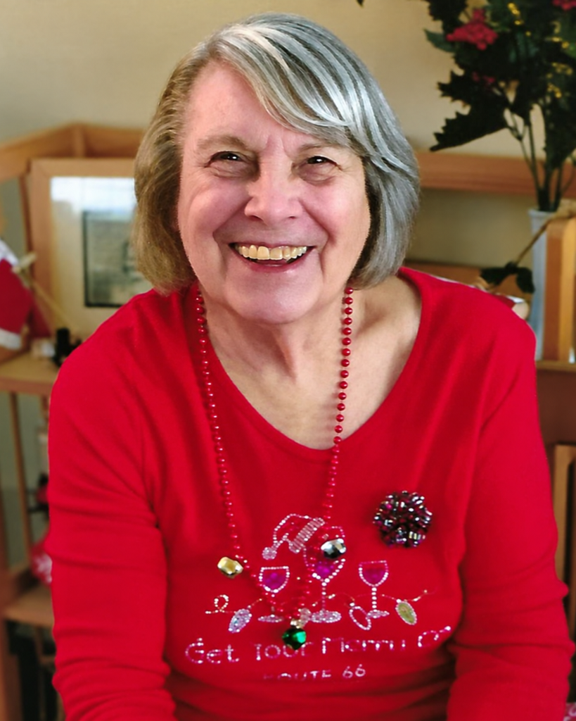 Mary L. Preucil Profile Photo