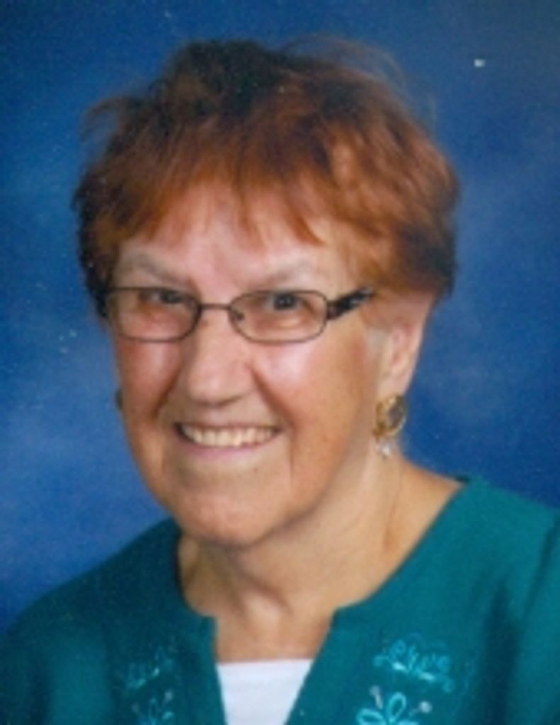 Lavina S. Miller