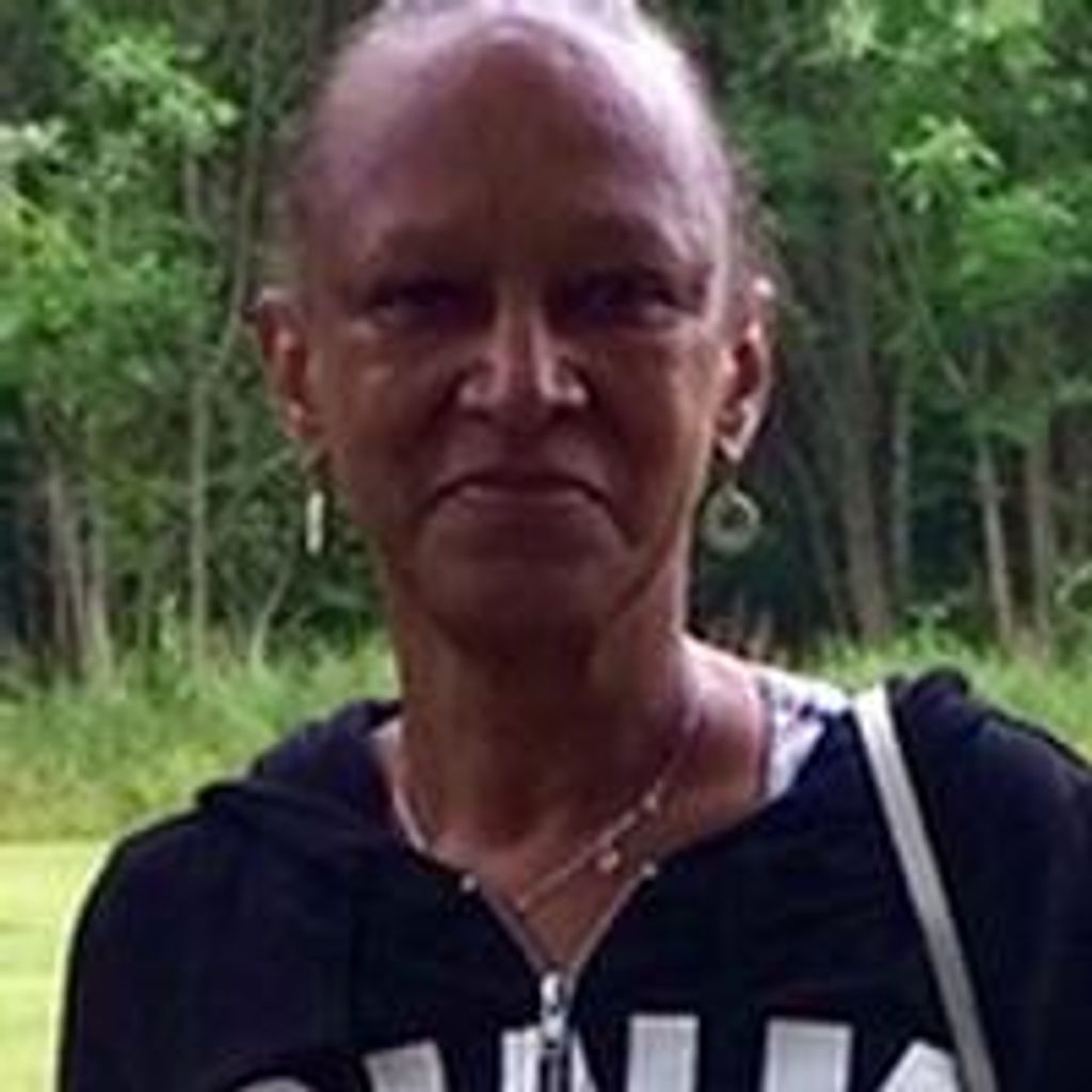 Corine Derance Johnson