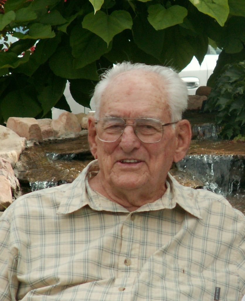Asa Johnston