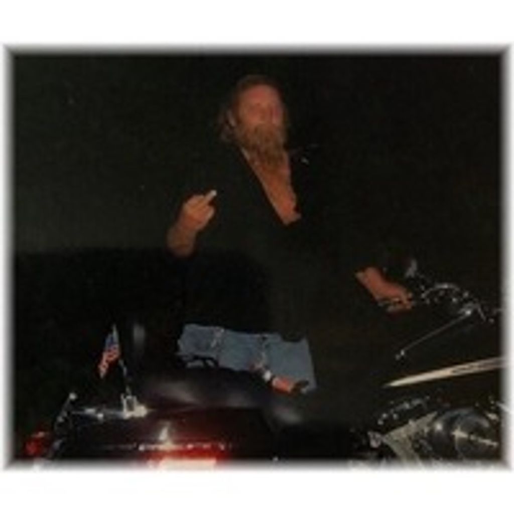 Judson "Redbeard" Howard