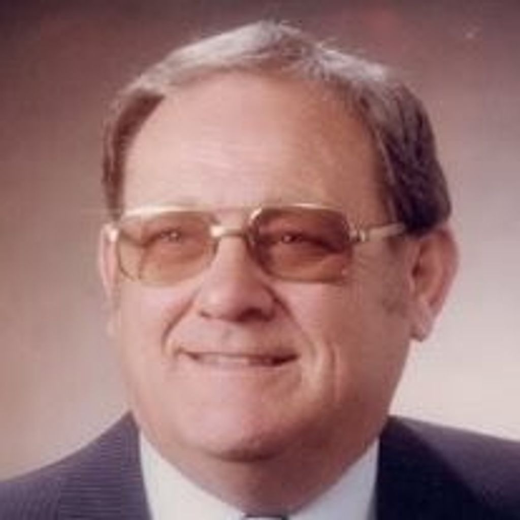 Clarence Mike Reppel