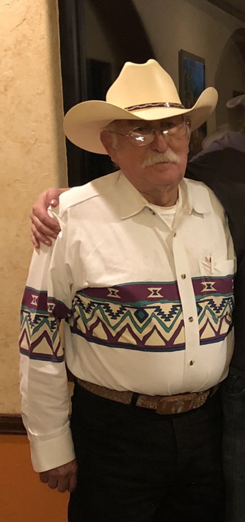 Joe Sotero Guzman Profile Photo