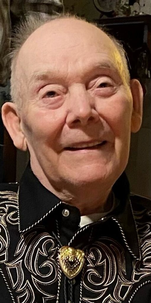 Ray Albert Hoffman Jr. Profile Photo