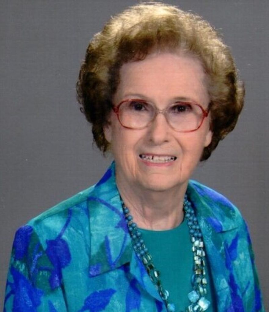 Anna Mae Veitenheimer