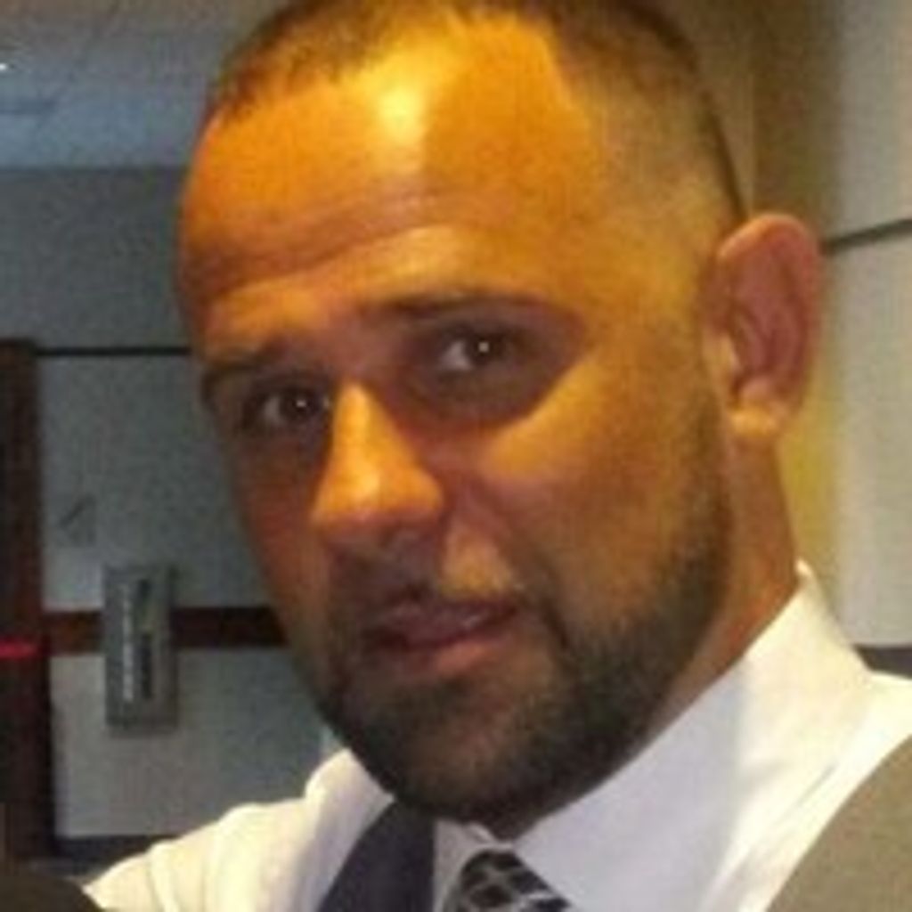 Wesley Lee Crowe Profile Photo