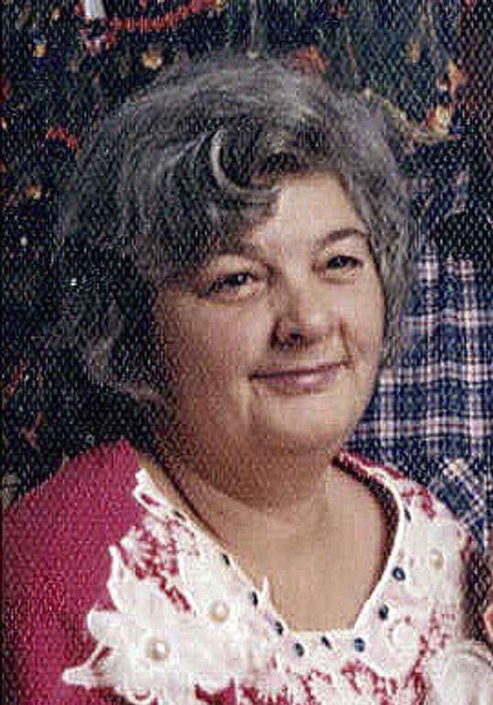 Betty Boyd Profile Photo