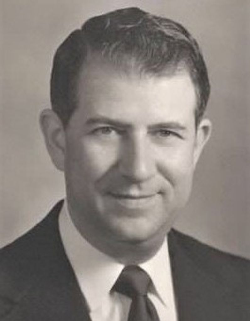 Dr. Louis B. Grace   M.D.