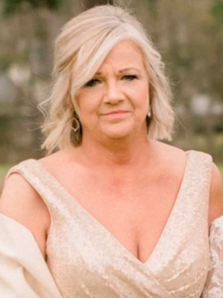 Patti Treece Wilkins Profile Photo