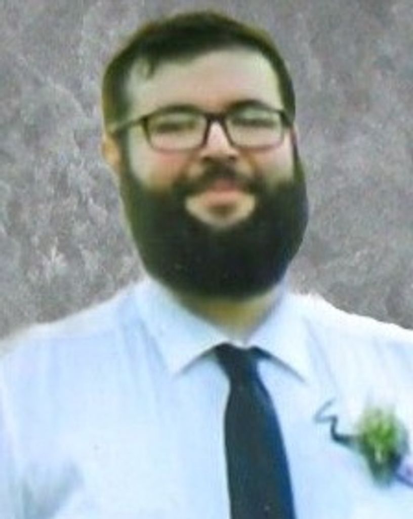 Garrett Allan Pitt Profile Photo