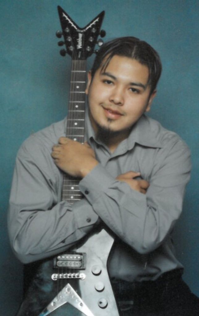 Philip Henry Mesteth Jr. Profile Photo