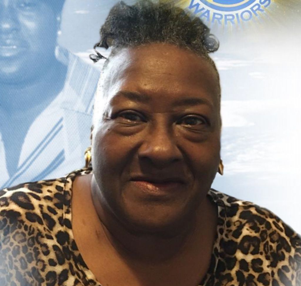 Myrtle B Parks Profile Photo