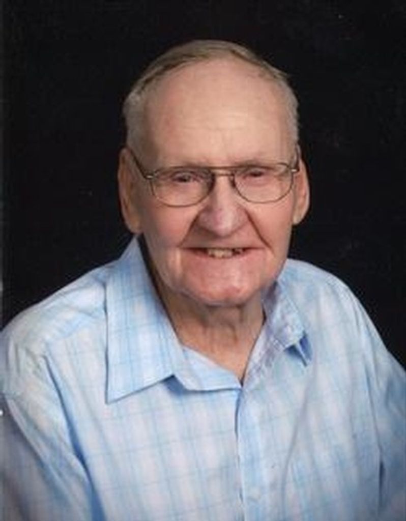 Vernon W. Dirks