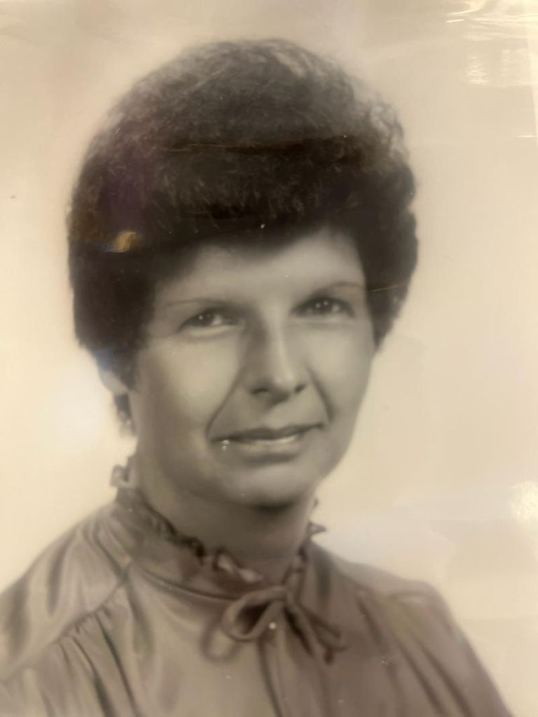 Martha Bessie "Snookie" Thompson Profile Photo