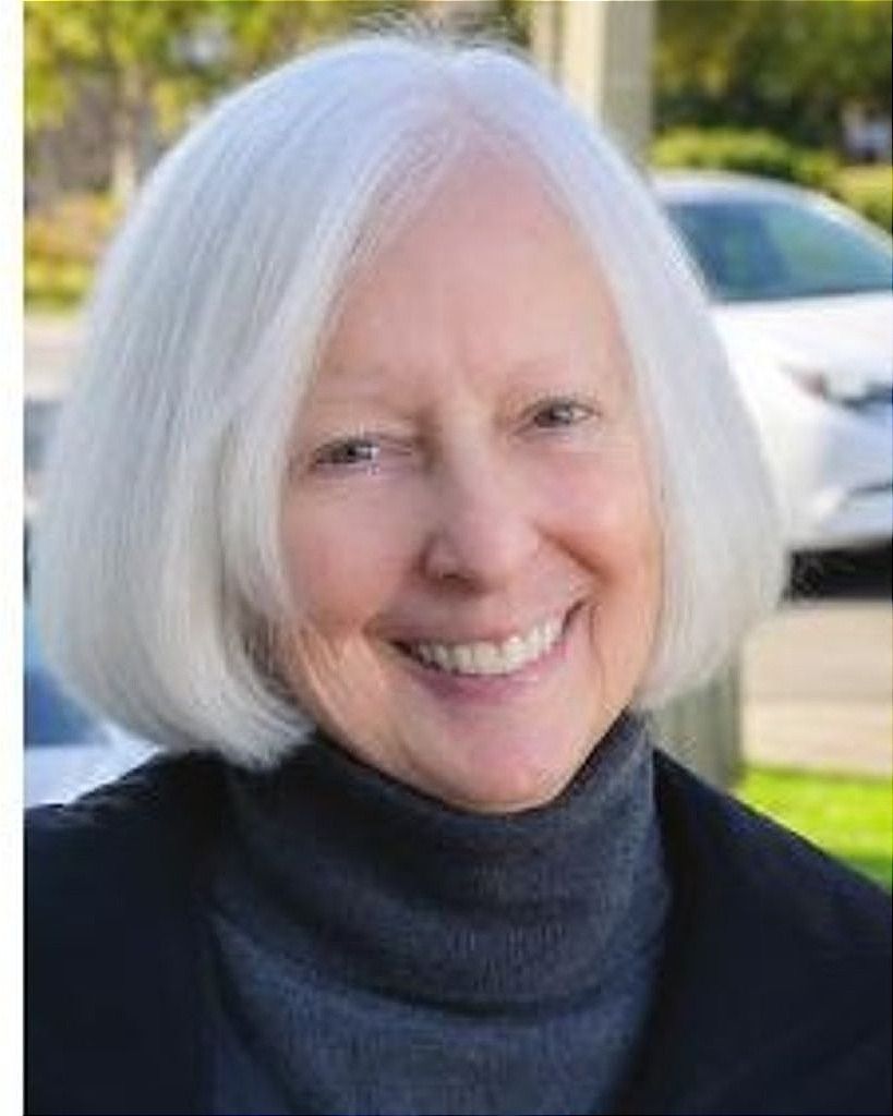 Mary Rose Medak