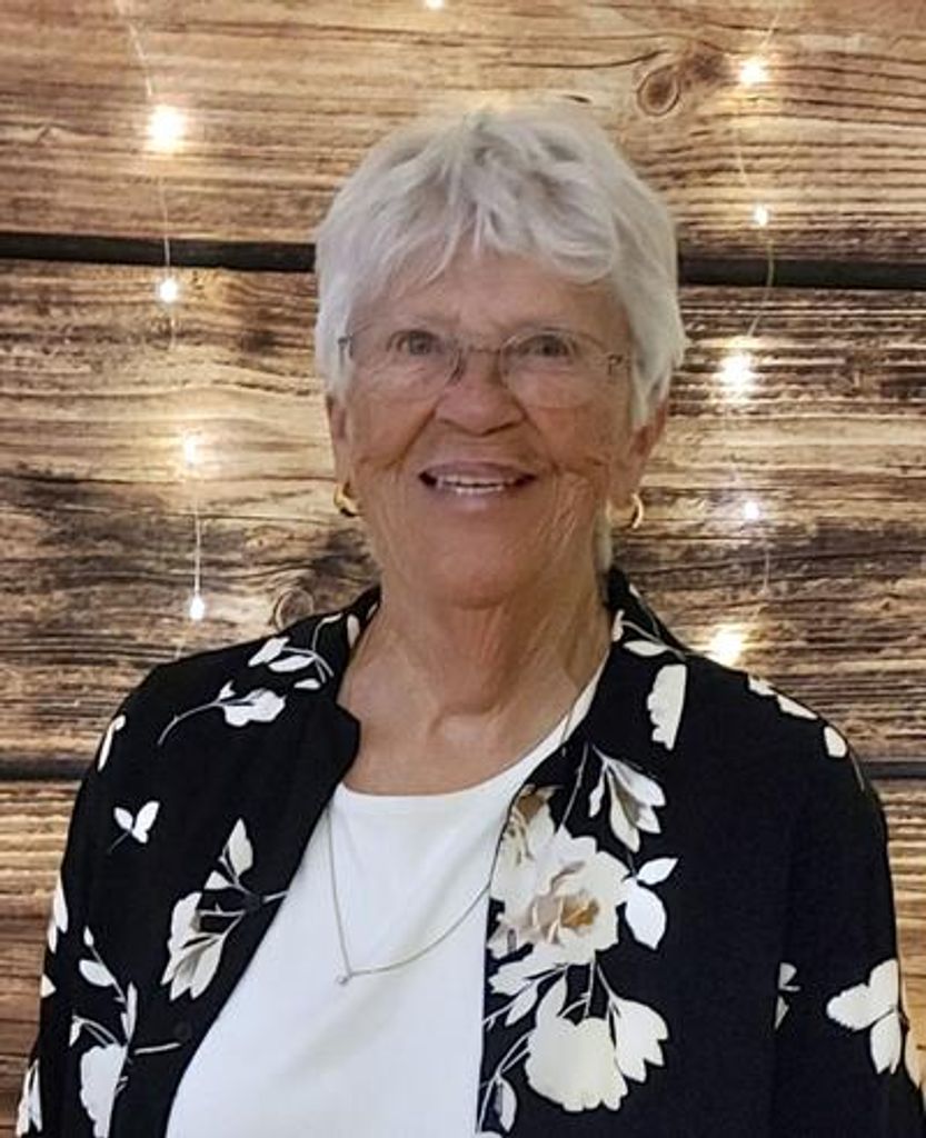 Alice Frances Mcneal Profile Photo