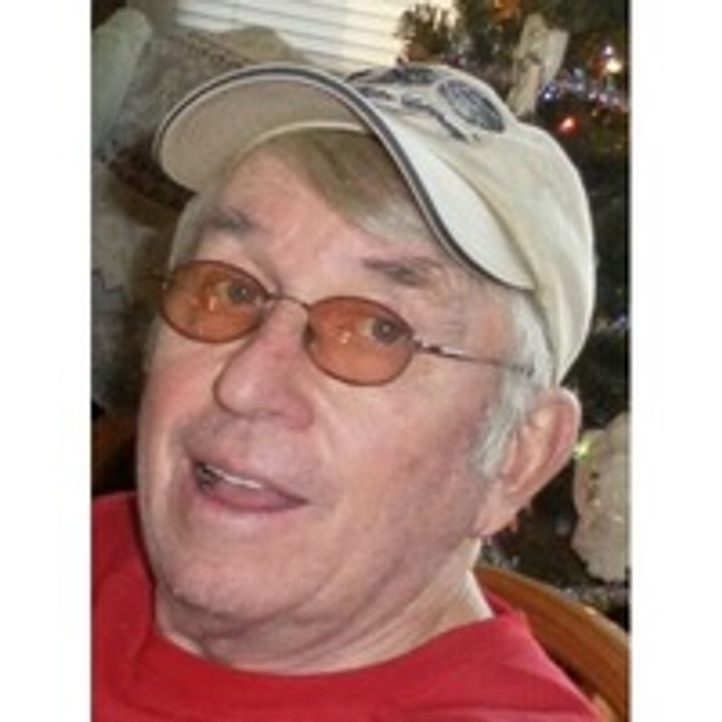Russell E. Brewster Jr. Profile Photo