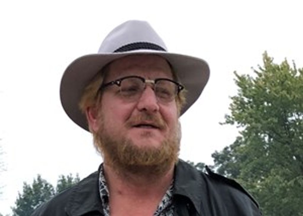 Todd Eugene Cutright