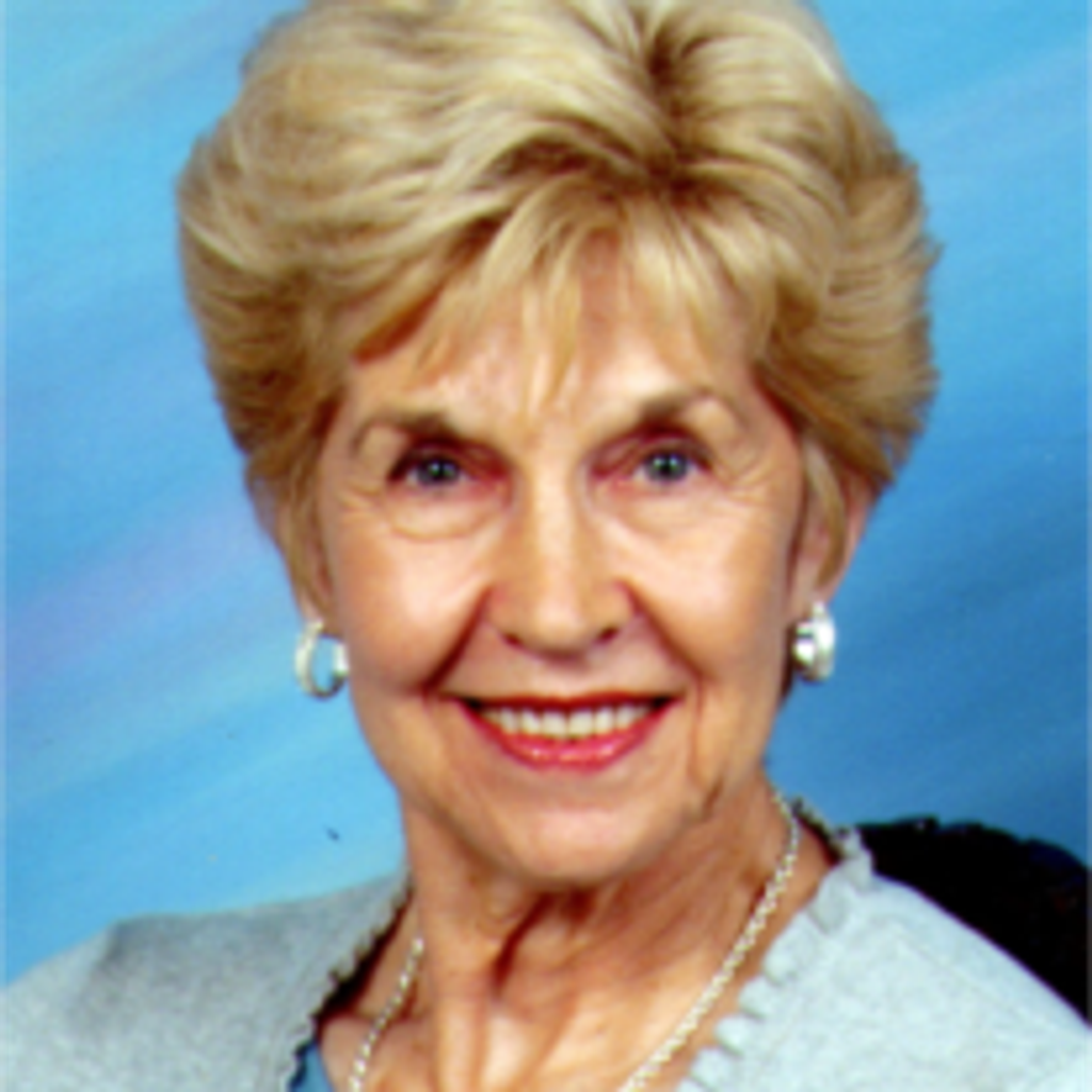 Betty M. Darr