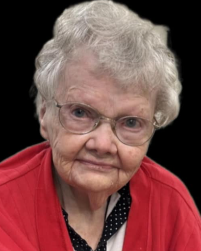 Ruth Elmyra Hodges Profile Photo