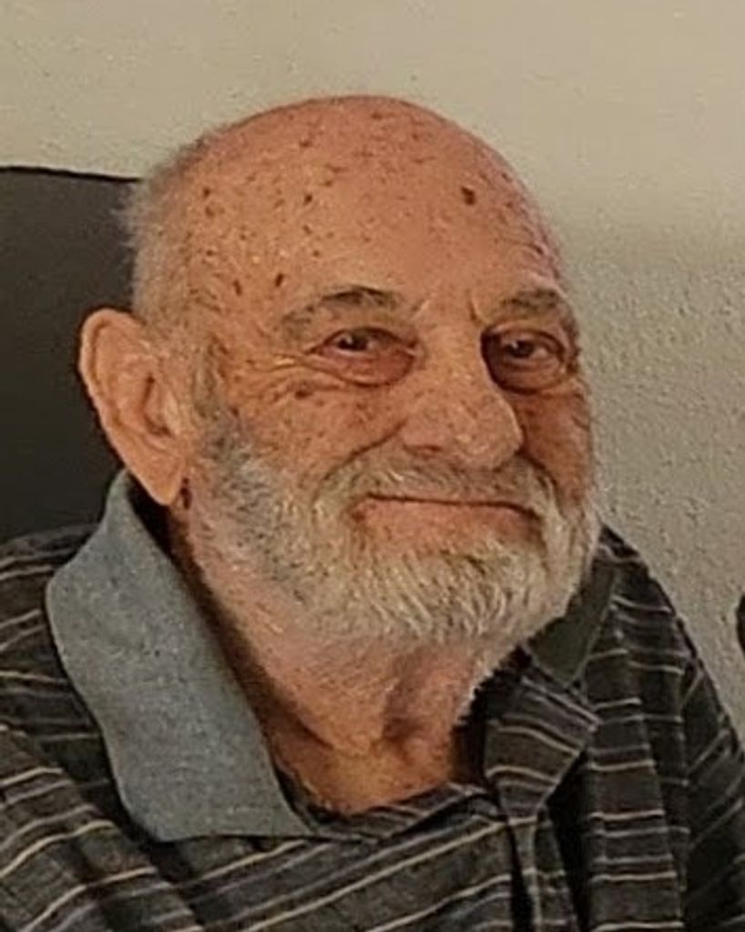 Danny Ray Quarisa Profile Photo