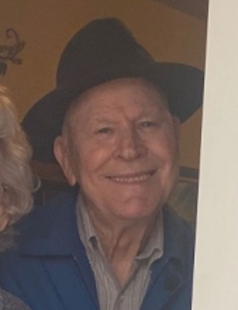 Loran Thomas Haney -Glbfh