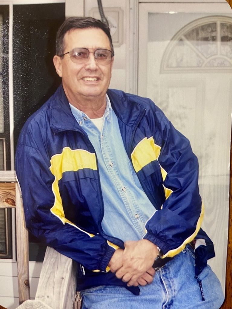 Royce Mathis Profile Photo