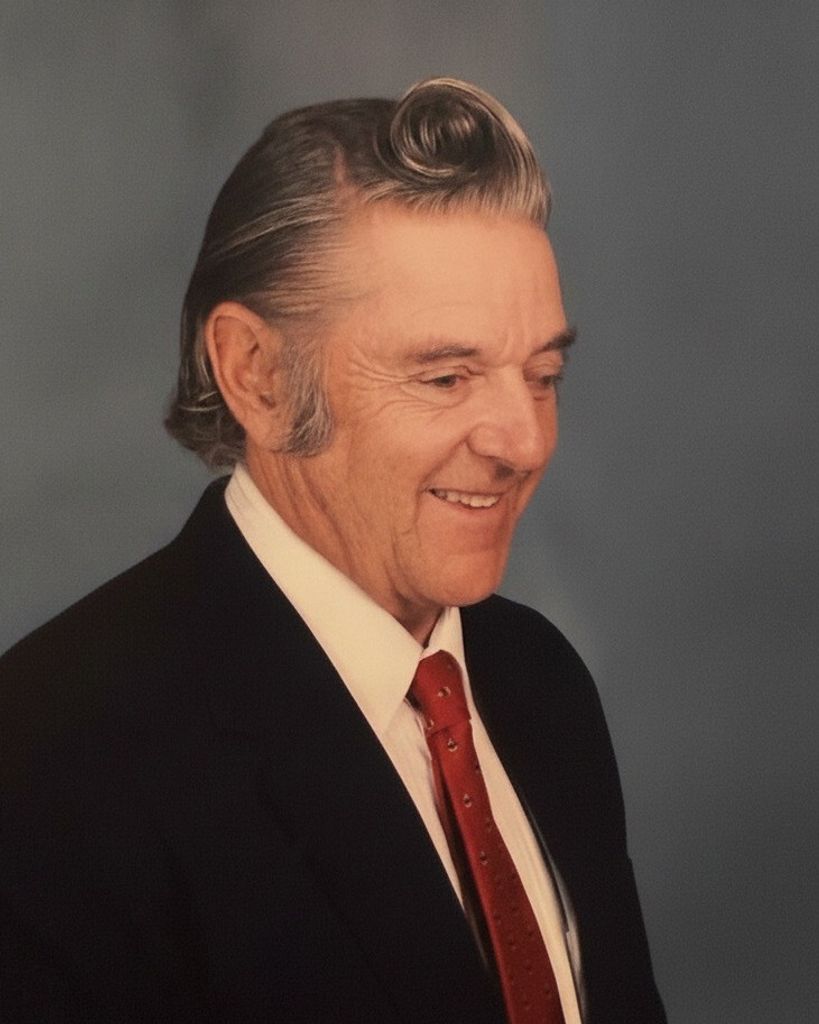 Gilbert "Gibby" James Lang Profile Photo