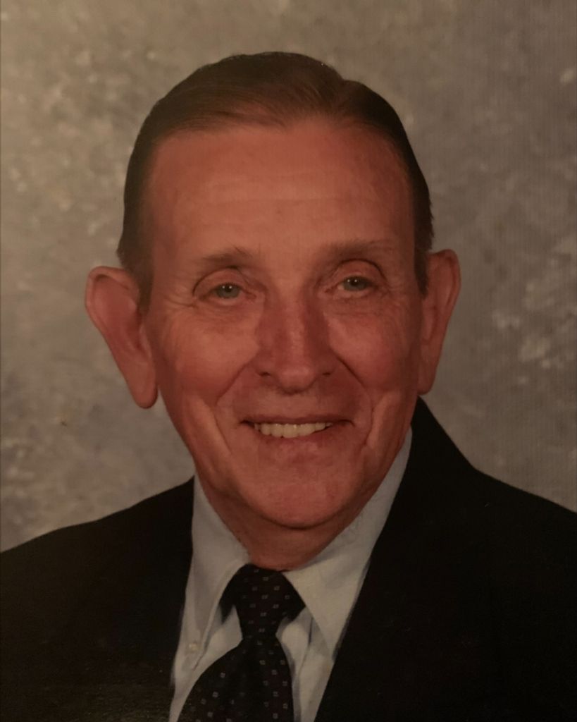 Elton Lavon Todd Profile Photo