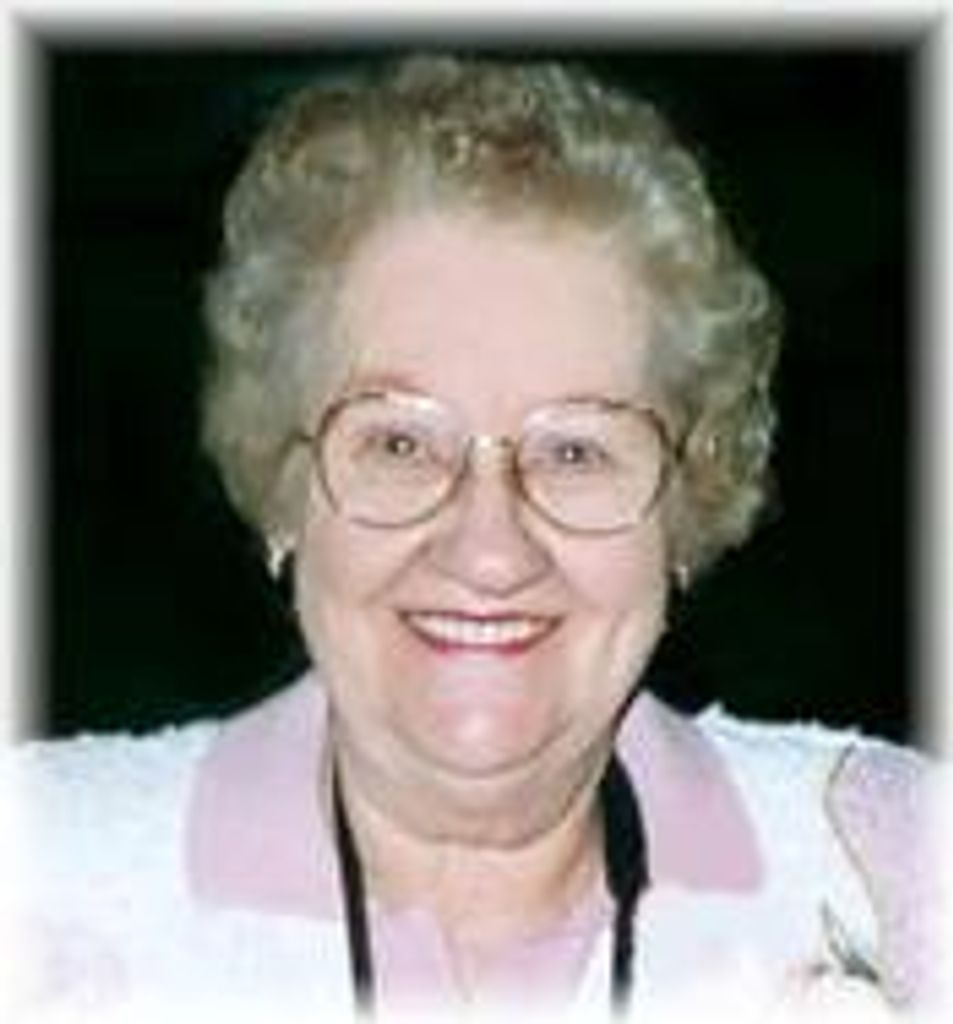 Irma Elizabeth "Beth" Green