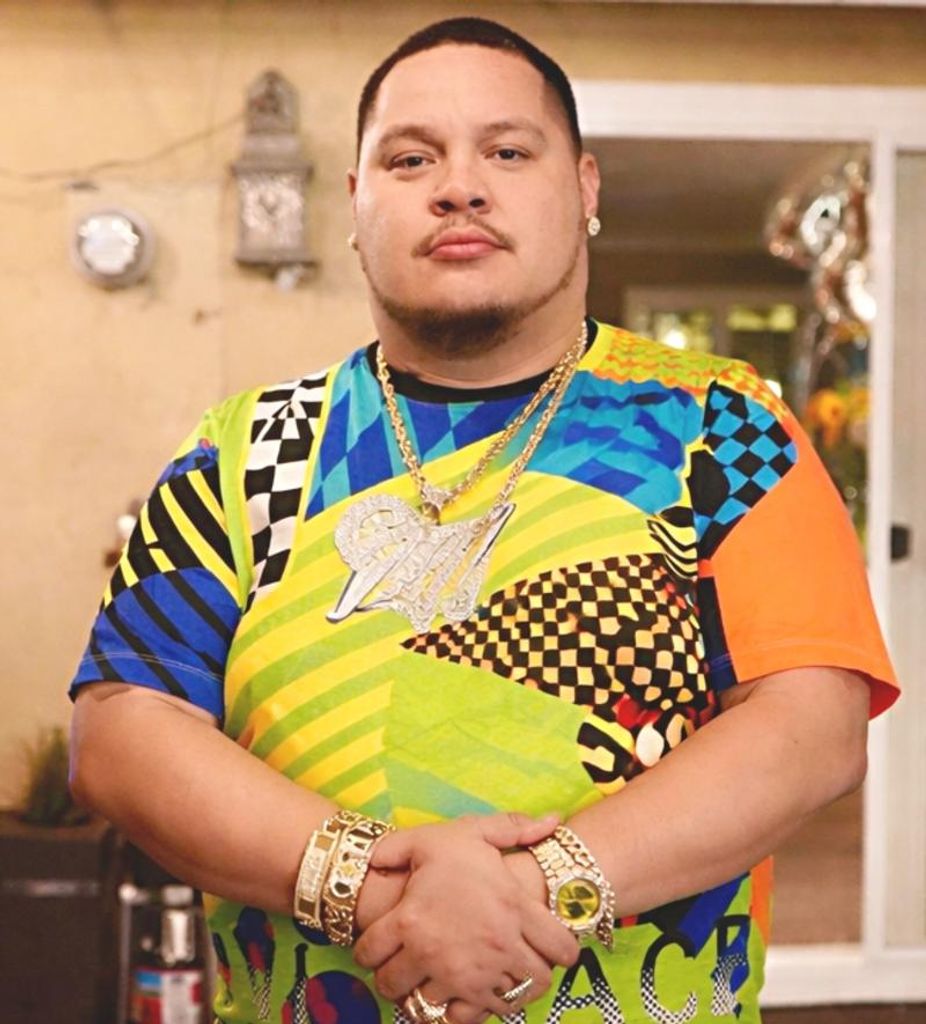 Frank Estrella Profile Photo