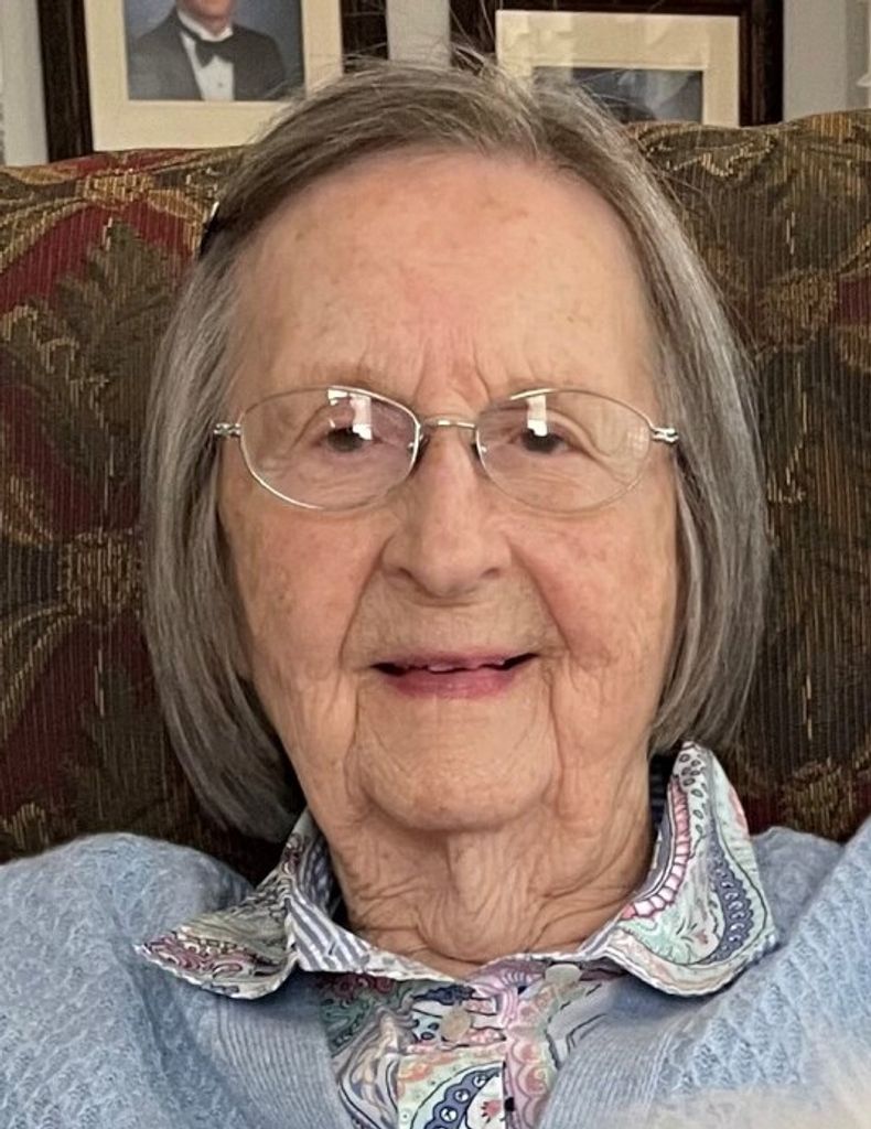 Dorothy (Mcneill)  Kennedy