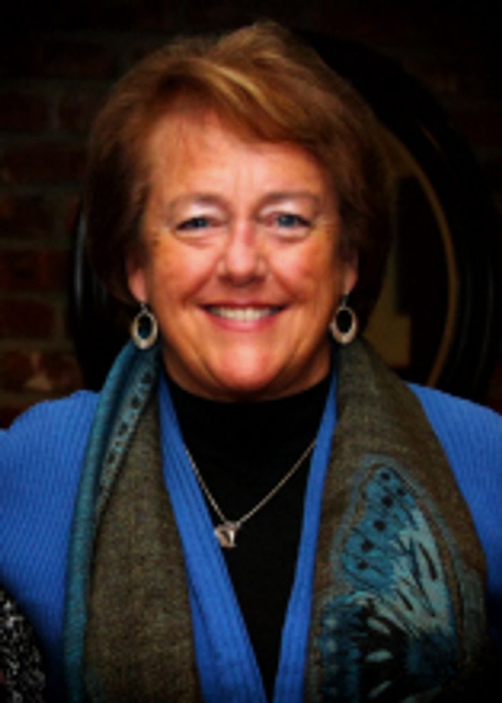 Corinne James Curcio