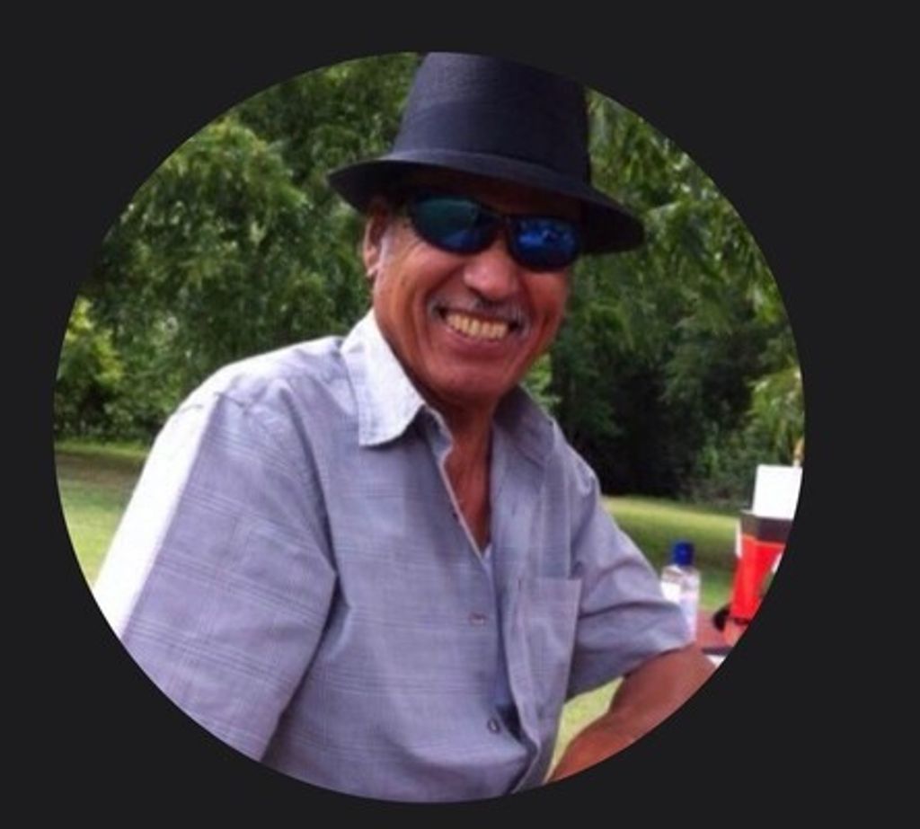 Jesus R. Paiz Profile Photo