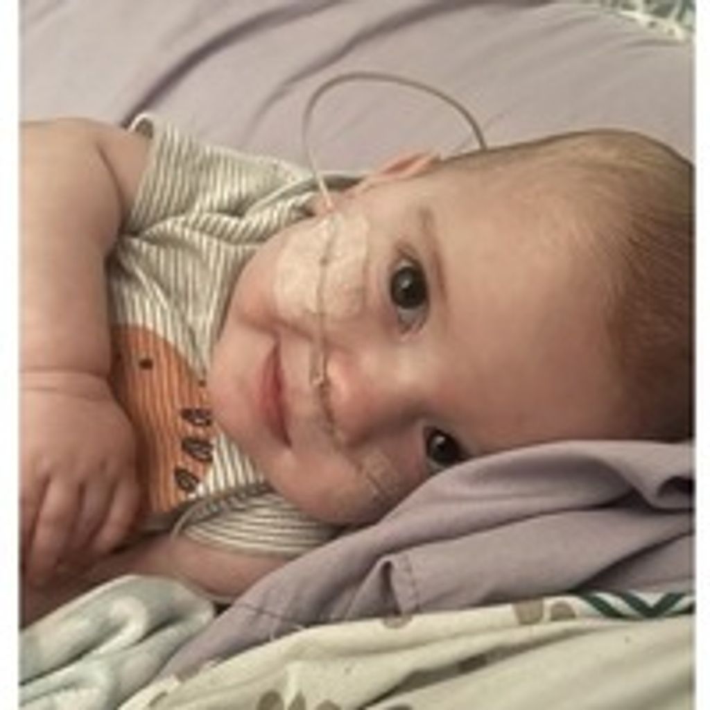 Zachary Chase Martin