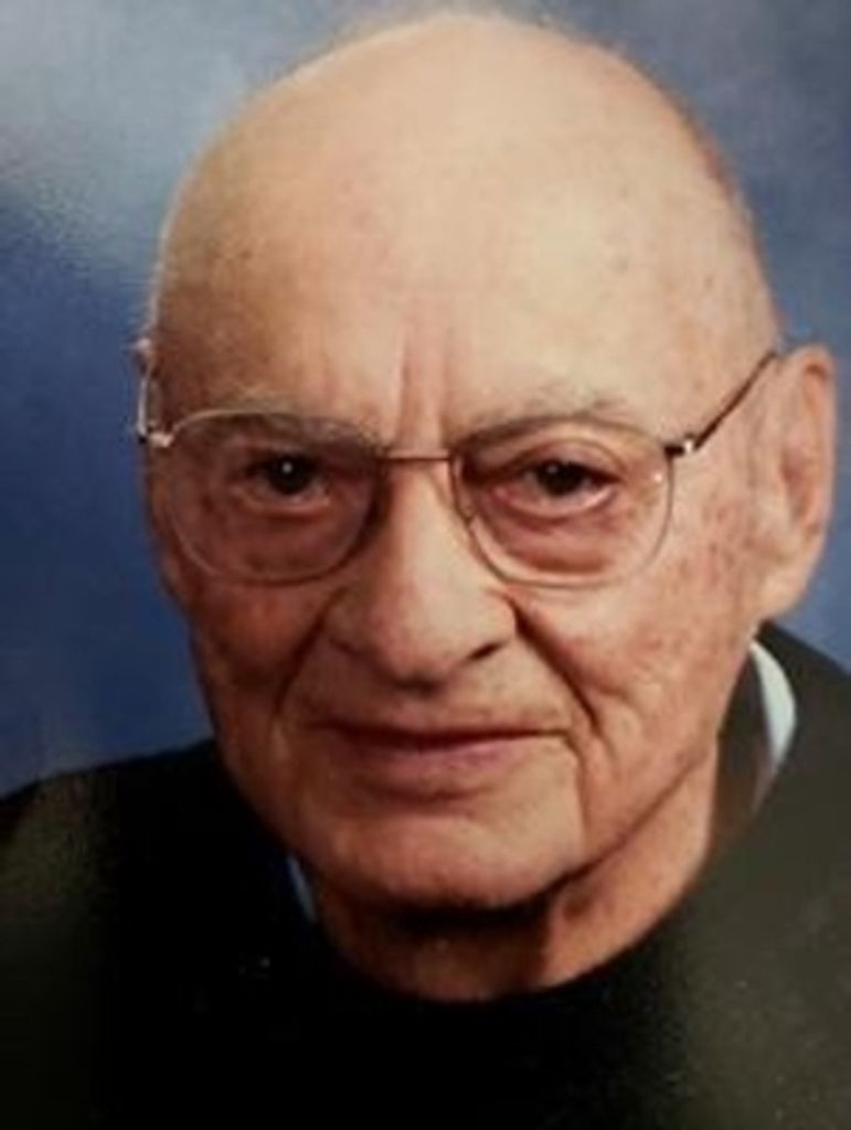 Ivan John Hunt