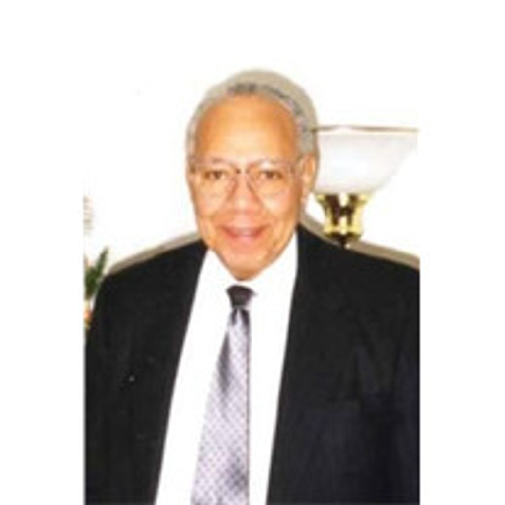 Donald Ricketts