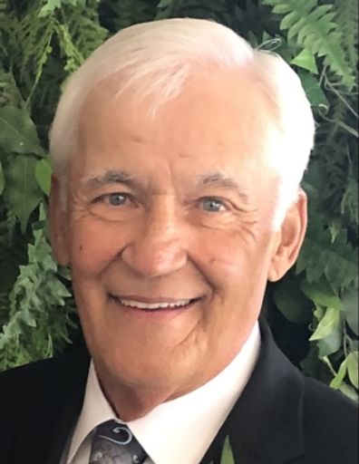 Roy M. Sloan Profile Photo