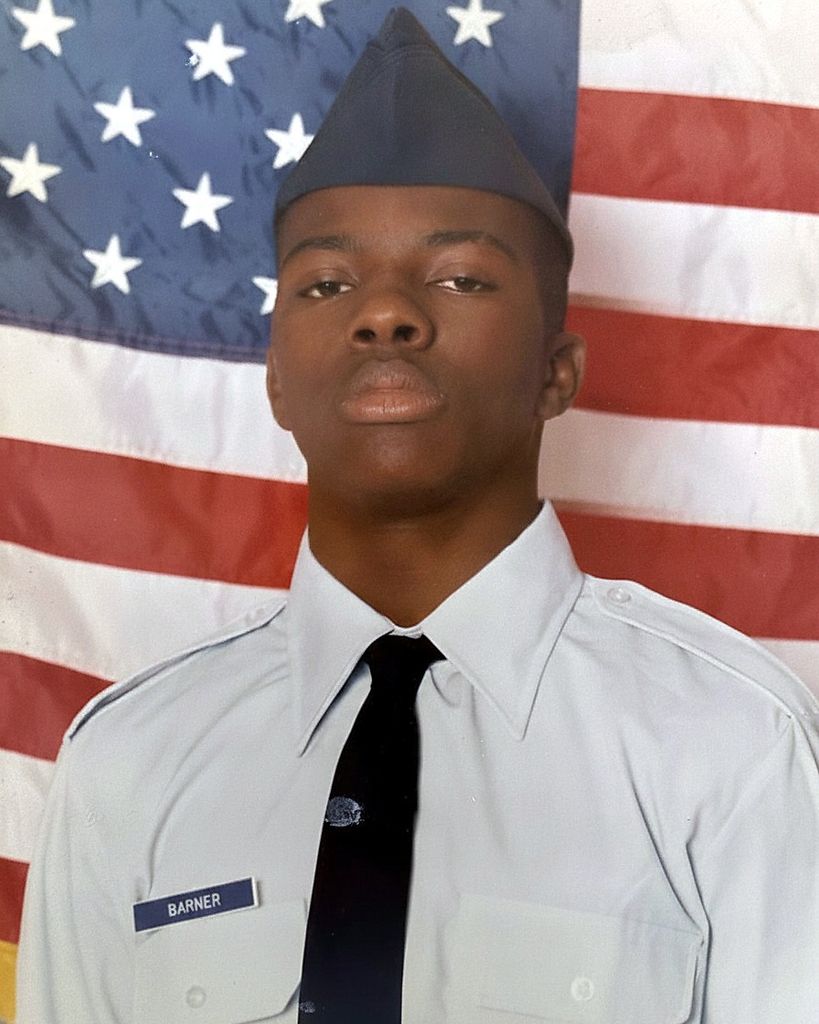Lawayne Montal Barner