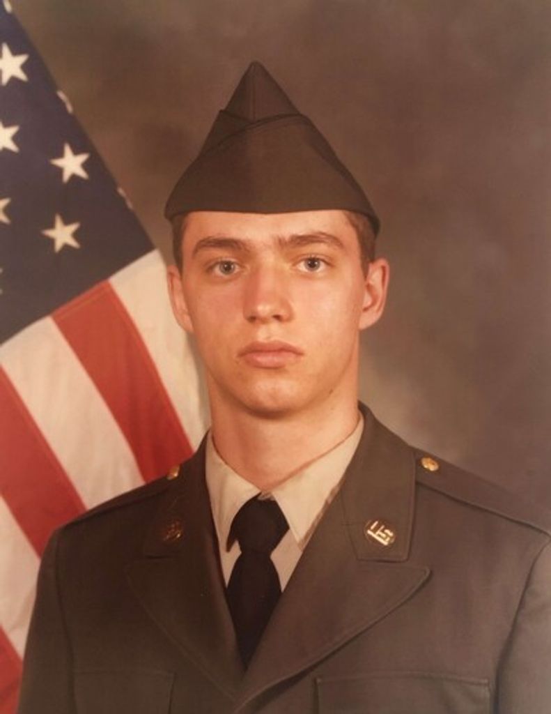 Jonathan Buckley Anderson Profile Photo