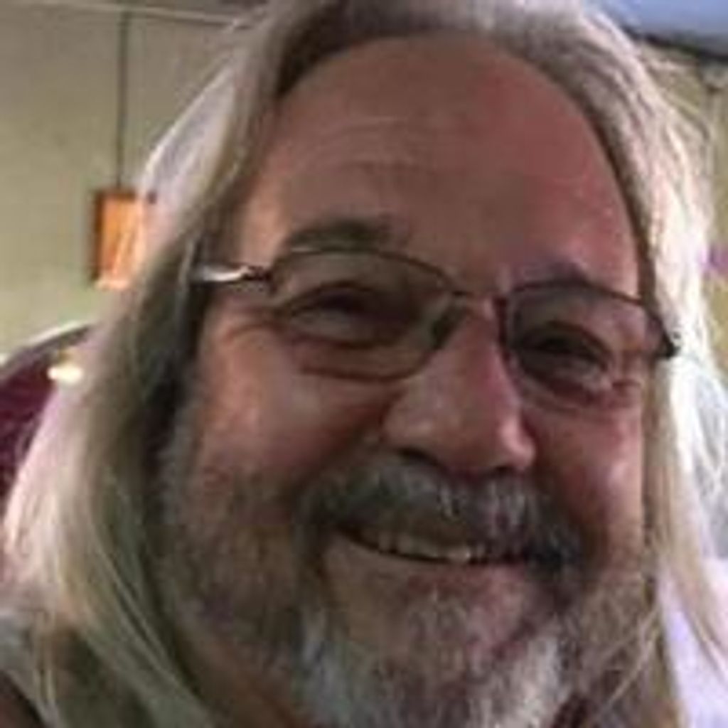 Dennis James Knicklebine