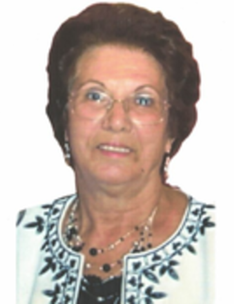 Gerarda "Dina" (Marotta) Luongo