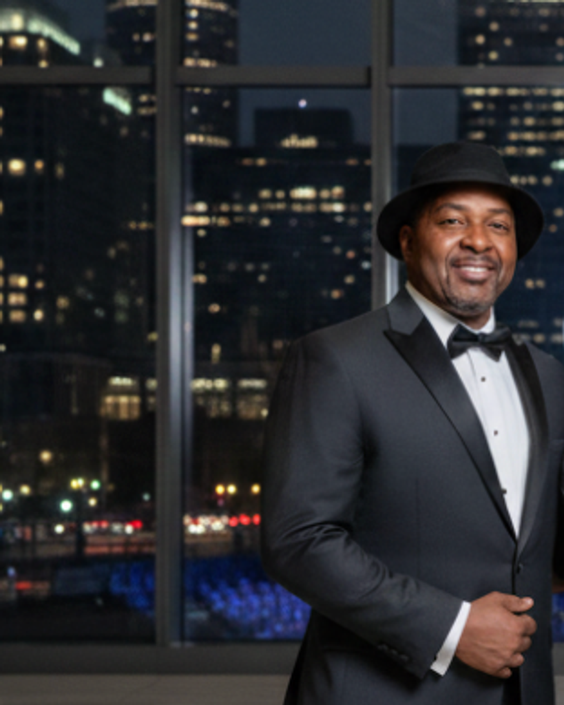 Welton Anthony Jones Jr. Profile Photo