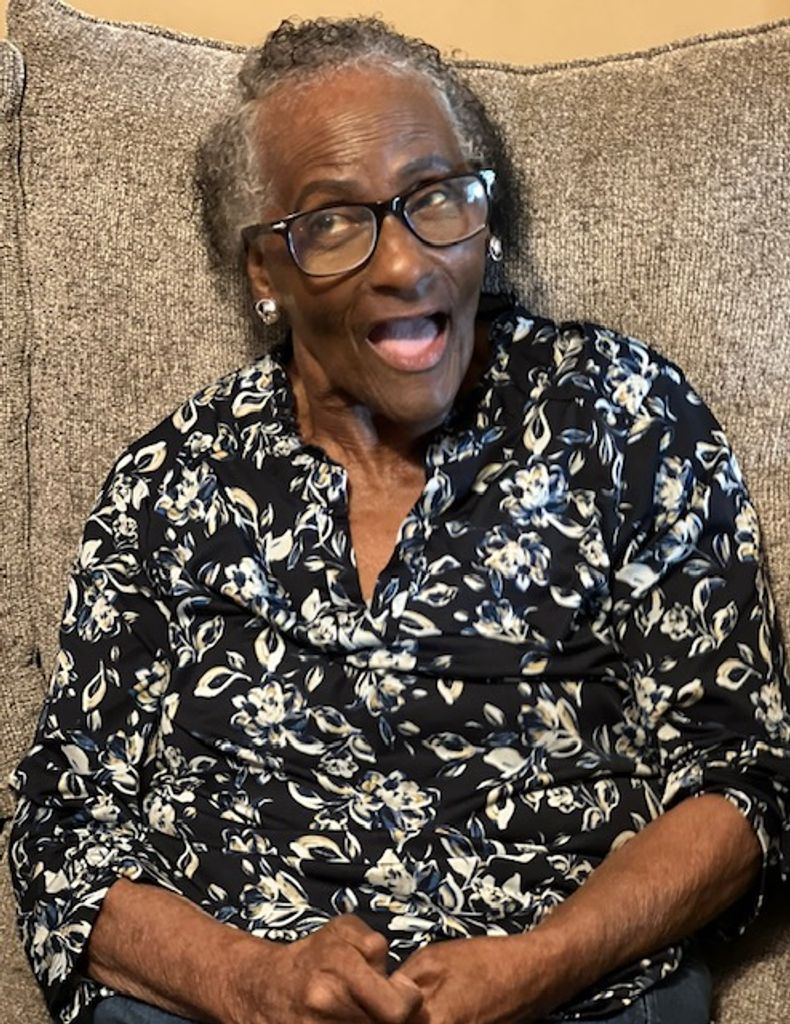 Nannie Moss